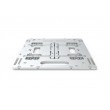 Table Streacom BC1 V2 - silver