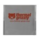 Thermal Grizzly Minus Pad extreme 2 Thermal pad Thermal Grizzly Minus Pad extreme 2 Thermal pad