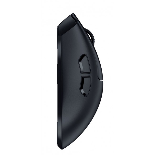 Razer DeathAdder V4 Pro mouse Gaming Right-hand RF Wireless + USB Type-A Optical 45000 DPI