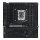 ASUS TUF GAMING B760M-BTF WIFI Intel B760 LGA 1700 micro ATX