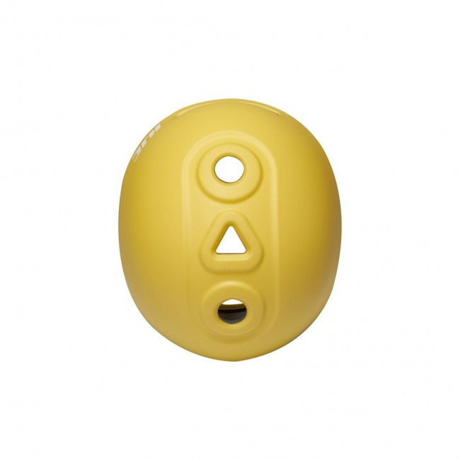 HJC GLEO Cycling Helmet, MT YELLOW BLUE children's and youth