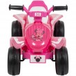 Children's electric ride-on Quad Mouse Minnie Huffy 19073W