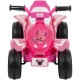 Children's electric ride-on Quad Mouse Minnie Huffy 19073W