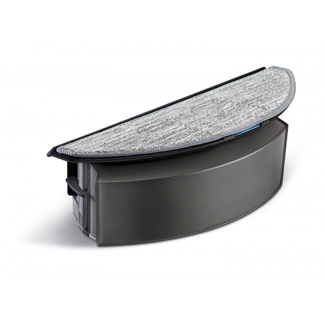 Cleaning robot iRobot Roomba Combo i8+ (i8578)