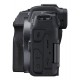 Canon EOS RP MILC Body 26.2 MP CMOS 6240 x 4160 pixels Black