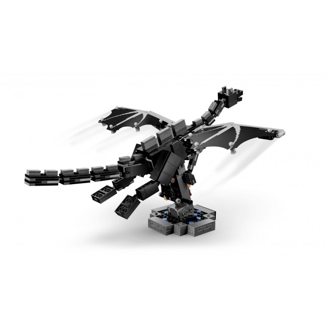LEGO MINECRAFT 21595 The Ender Dragon