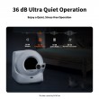 Petkit Litter Box Purobot Ultra