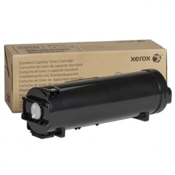 Xerox 106R03943 toner cartridge 1 pc(s) Original Black