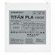Montech TITAN PLA 1000W power supply unit 20+4 pin ATX ATX White