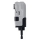 DeWALT DTLRA-QZ power screwdriver/impact driver Black, Grey