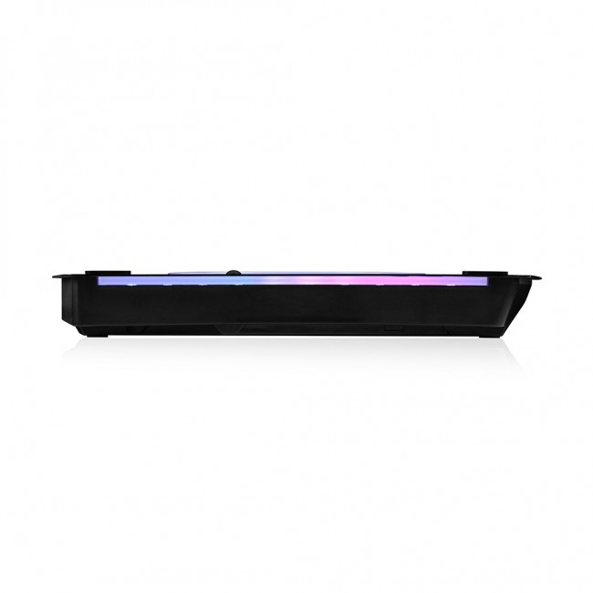Modecom MC-CF18 RGB notebook cooling pad