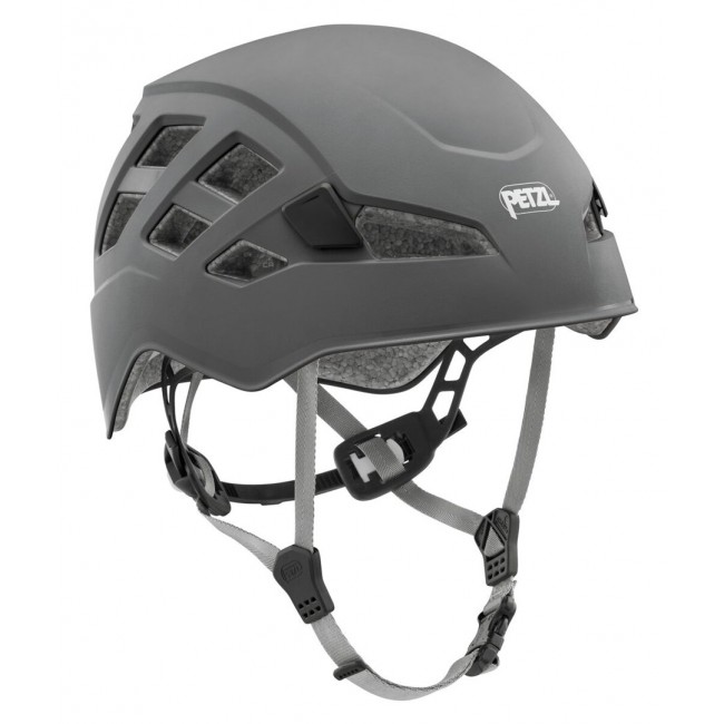 Petzl Boreo Grey
