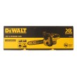 DeWALT DCM565N-XJ chainsaw Black, Yellow