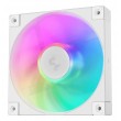 DeepCool FD12 ARGB WH-3 in 1 Computer case Fan 12 cm White 3 pc(s) DeepCool FD12 ARGB WH-3 in 1 Computer case Fan 12 cm White 3 pc(s)