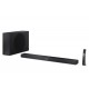 Sharp HT-SBW320 soundbar speaker Black 2.1 channels 360 W