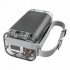 Ansmann PB4100 Lithium Polymer (LiPo) 40000 mAh Silver