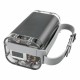 Ansmann PB4100 Lithium Polymer (LiPo) 40000 mAh Silver Ansmann PB4100 Lithium Polymer (LiPo) 40000 mAh Silver