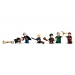 LEGO HARRY POTTER 76447 Hogwarts Castle: Flying Lessons
