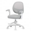 Junior 3.1 Grey swivel chair Junior 3.1 Grey swivel chair