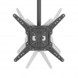 Maclean Ceiling Mount for TV, max. load 35 kg, 23 55