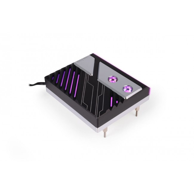 Alphacool 13893 computer cooling system part/accessory Coldplate Alphacool 13893 computer cooling system part/accessory Coldplate