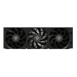 GENESIS NLG-2320 computer cooling system Computer case Liquid cooling kit Black