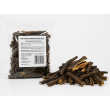 PETITTO Dried beef tripe Mono - dog treat - 500g