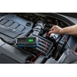 Ansmann 1001-0145 vehicle battery charger 6 - 14 V Black