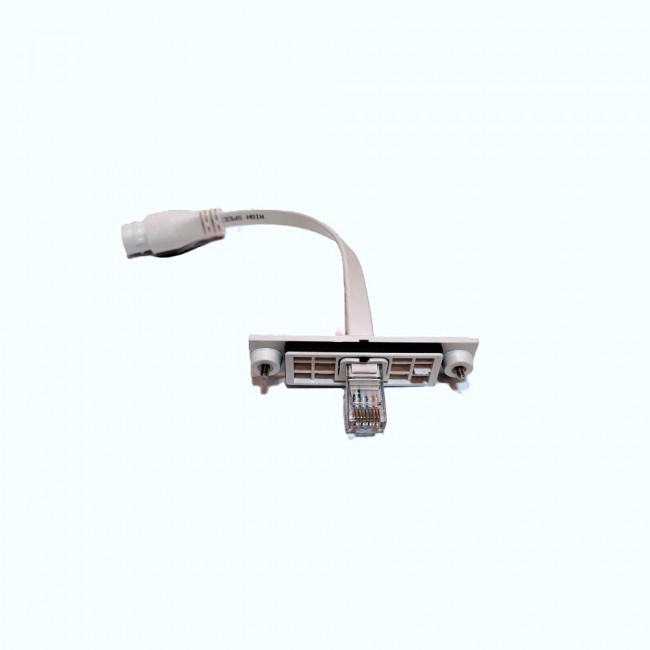 ZTE connector for the MC889 ODU router, 20 cm