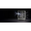 Mars Gaming MCVECTOR computer case Mini Tower Black