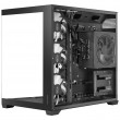 Mars Gaming MCV5 computer case Midi Tower Black