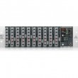 Behringer RX1202FX V2 audio mixer 12 channels Grey