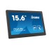 iiyama T1624MSC-B1 computer monitor 39.6 cm (15.6
