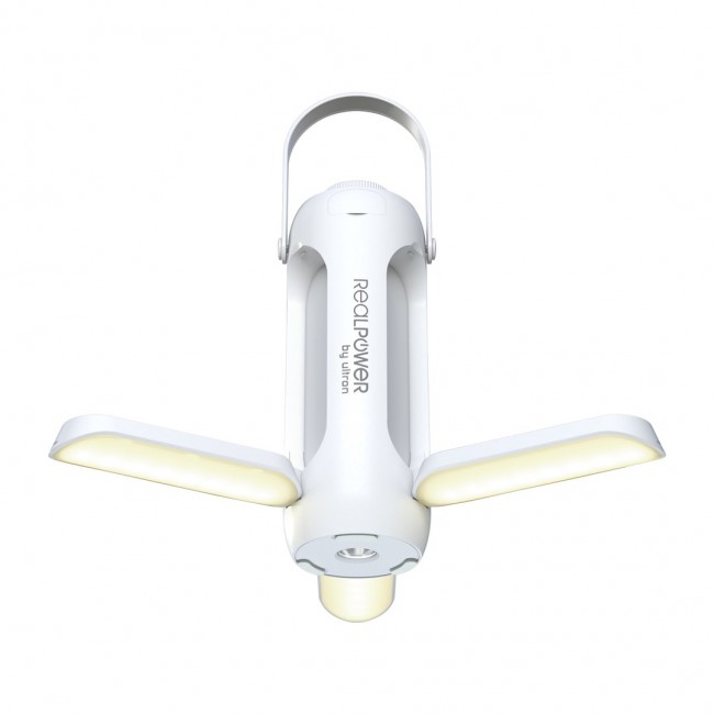 RealPower 463610 outdoor lighting LED 2 W RealPower 463610 outdoor lighting LED 2 W