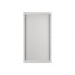 Lanberg WF01-6412-10S rack cabinet 22U Wall mounted rack Grey