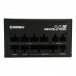 Enermax Revolution D.F.12 power supply unit 750 W 20+4 pin ATX ATX Black Enermax Revolution D.F.12 power supply unit 750 W 20+4 pin ATX ATX Black