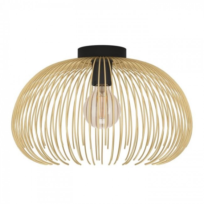 EGLO 900165 ceiling lighting E27 40 W