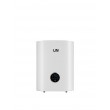 Electric water heater LIN LIFVD1SMWH 30L UNIVERSAL white