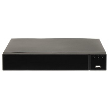 REJESTRATOR AHD, HD-CVI, HD-TVI, CVBS, IP APTI-XB0401H-S35 4 KANA Y