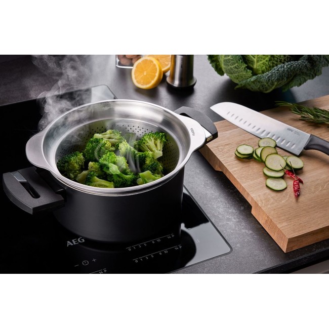 GEFU PREMIO G-28131 23 cm strainer