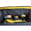 Stanley 1-96-183 small parts/tool box Nylon, Plastic Black, Grey