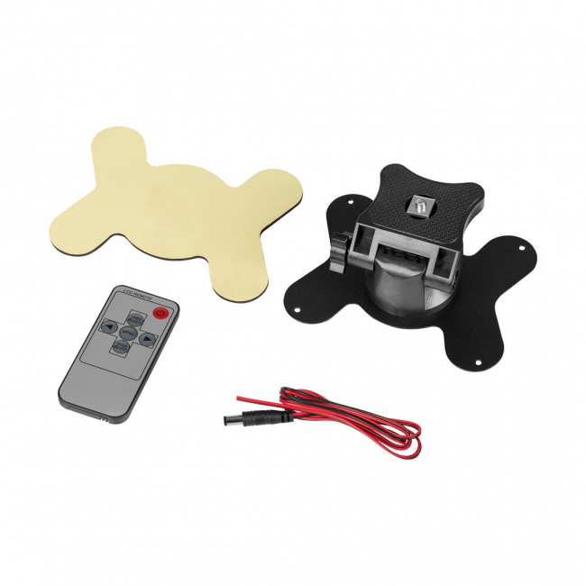 Peiying car monitor for rear view camera 7
