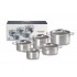 Le Creuset 96209400001000 pan set 5 pc(s)
