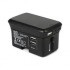 RealPower Ladeger t TravelCharge-4k inkl. Powerbank