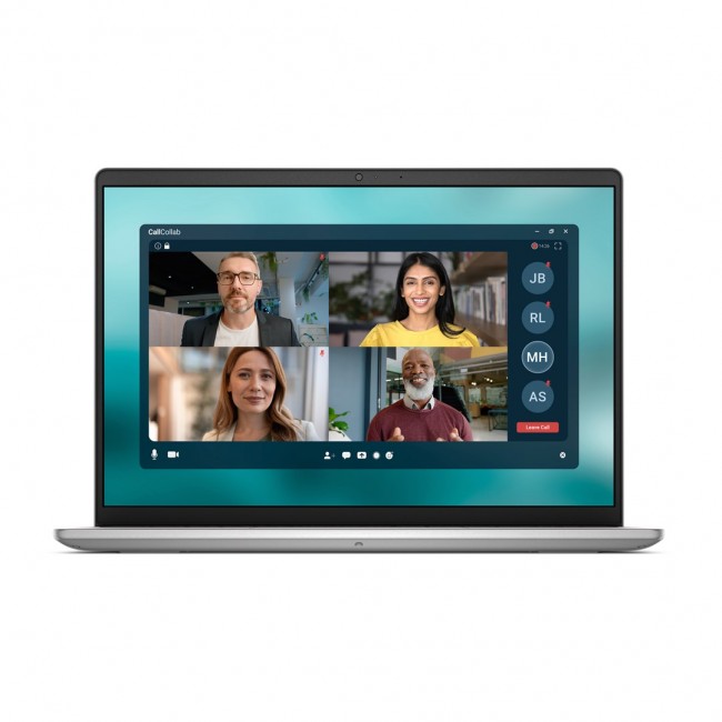DELL Pro 14 Essential PV14250 Intel Core 3 100U Laptop 35.6 cm (14