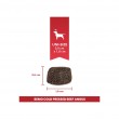 BEMO Cold Pressed Beef Angus Mono - dry dog food - 1kg