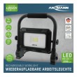 Cordless industrial light FL20W-R 20 W Cordless industrial light FL20W-R 20 W