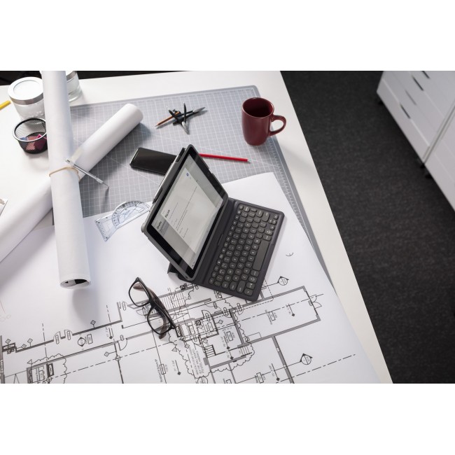 ZAGG Keyboard Case for iPad Air/Pro 11