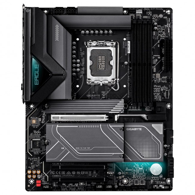 GIGABYTE Z890 EAGLE WIFI7 PLUS Motherboard