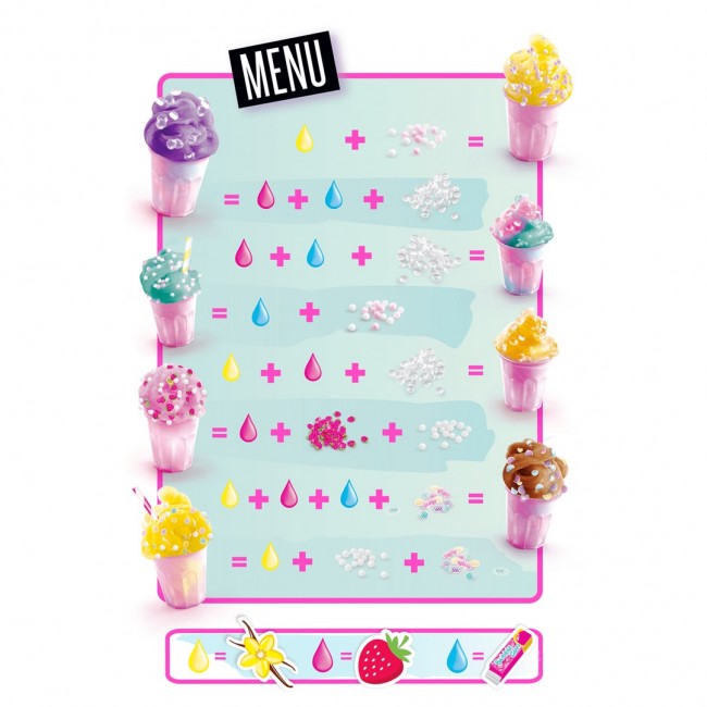 Canal Toys So Slime Slime Station Canal Toys So Slime Slime Station